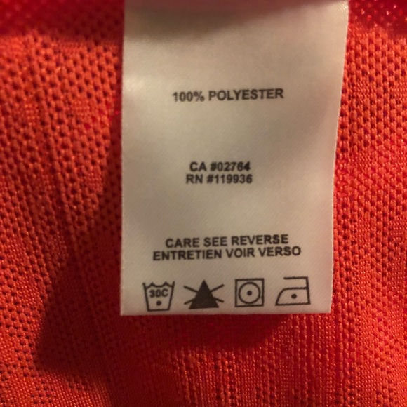 Nivo Golf Shirt - Picture 6 of 8